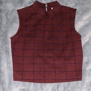 Tops - Crop top Tops - Crop top